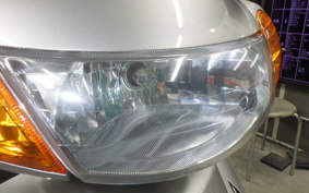 YAMAHA JOG Gen.5