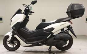 YAMAHA N-MAX 2006 SED6J
