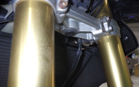 TRIUMPH TIGER 800 2014