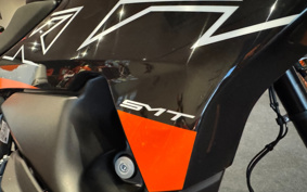 KTM 890 SMT TS640