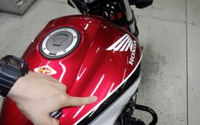 HONDA CB400SF GEN 4 A 2022 NC42