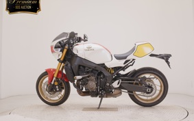 YAMAHA XSR900 2023 RN80J