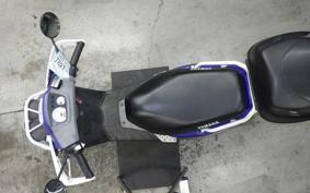 YAMAHA BW S100 4VP