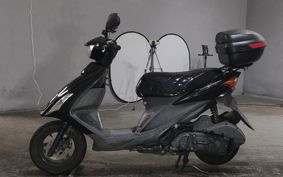 SUZUKI ADDRESS V125 CF4MA