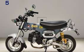 HONDA DAX 125 2000 JB04