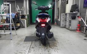 YAMAHA AXIS 125 Z SEJ6J