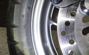 HONDA MONKEY 125 ABS JB02