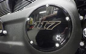 HARLEY FXLRST1920 2026