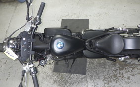 HONDA MAGNA 250 2013 MC29