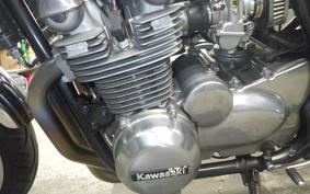 KAWASAKI ZEPHYR 750 RS 1996 ZR750C