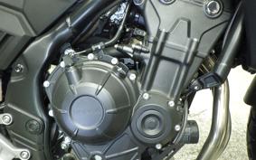 HONDA NX400 2025 NC65