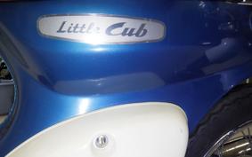 HONDA LITTLE CUB AA01