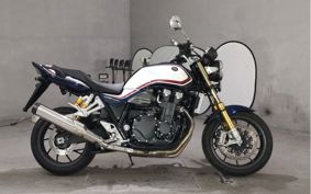 HONDA CB1300SF SUPER FOUR Special 2024 SC54