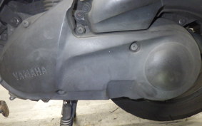 YAMAHA TRICITY 125 A  ヤネツキ 2002 SEC1J