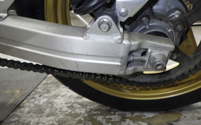 SUZUKI GSX400 IMPULSE 2010 GK7CA