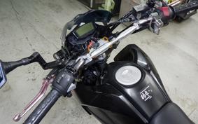 HONDA GROM 2025 JC61