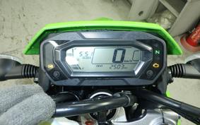 KAWASAKI KLX230S LX232A