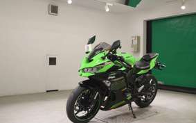 KAWASAKI ZX-25R 2008 ZX250E