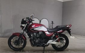 HONDA CB400SFV-4 2021 NC42