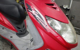 YAMAHA CYGNUS 125 XSR 2 SE44J