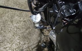 YAMAHA DRAGSTAR 250 VG02J