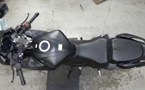 SUZUKI GIXXER 250 SF 2008 ED22B