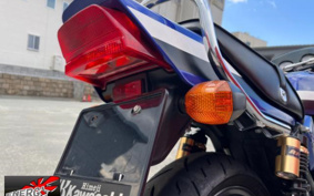 KAWASAKI ZRX400 2004 ZR400E