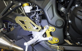 YAMAHA YZF-R25 2012 RG10J