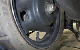 SUZUKI LET's 4 CA45A