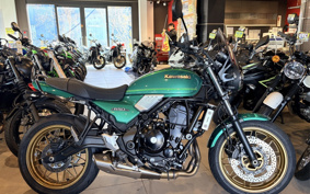 KAWASAKI Z650 RS 2023 ER650M