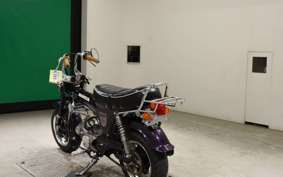 HONDA DAX 70 ST70