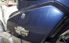 HONDA C90 SUPER CUB E 2013 HA02