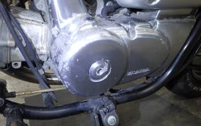 HONDA MAGNA 50 2006 AC13