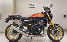 KAWASAKI Z900RS-2SE 2026 ZR902A