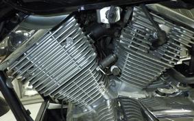 YAMAHA DRAGSTAR 250 VG02J