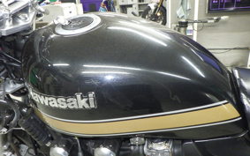 KAWASAKI ZEPHYR 750 2004 ZR750C