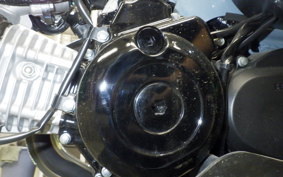 HONDA DAX 125 1998 JB04