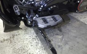 HARLEY FLHXSTSE1980CVO 2026