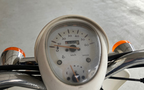 HONDA CREA SCOOPY AF55