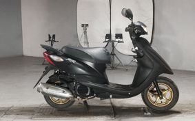 YAMAHA JOG ZR EVOLUTION2 SA39J