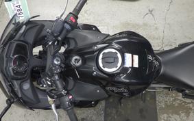 KAWASAKI NINJA 650 A 2017 ER650H