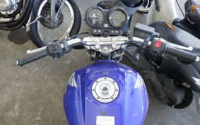 HONDA CB400SF VTEC K NC39