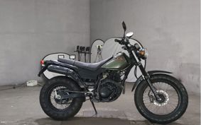 YAMAHA TW225 DG09J