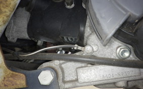 SUZUKI LET's 4 CA45A