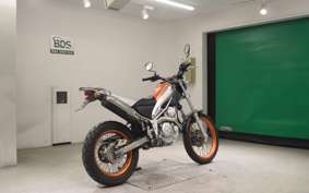 YAMAHA TRICKER Gen.2 2009 DG16J