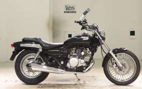 KAWASAKI ELIMINATOR 125 2024 BN125A