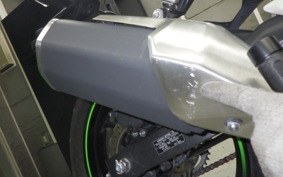 KAWASAKI NINJA 250 2016 EX250P