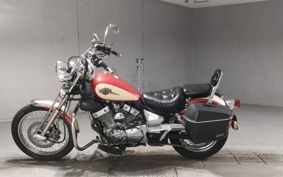 YAMAHA VIRAGO250S 3DM