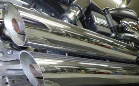 HARLEY FXDF 1580 2010