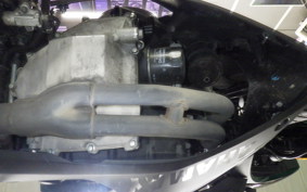 YAMAHA YZF-R25 2022 RG43J
